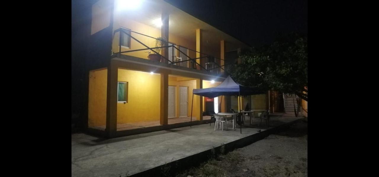 Hotel Termoelectrica מנסניו מראה חיצוני תמונה