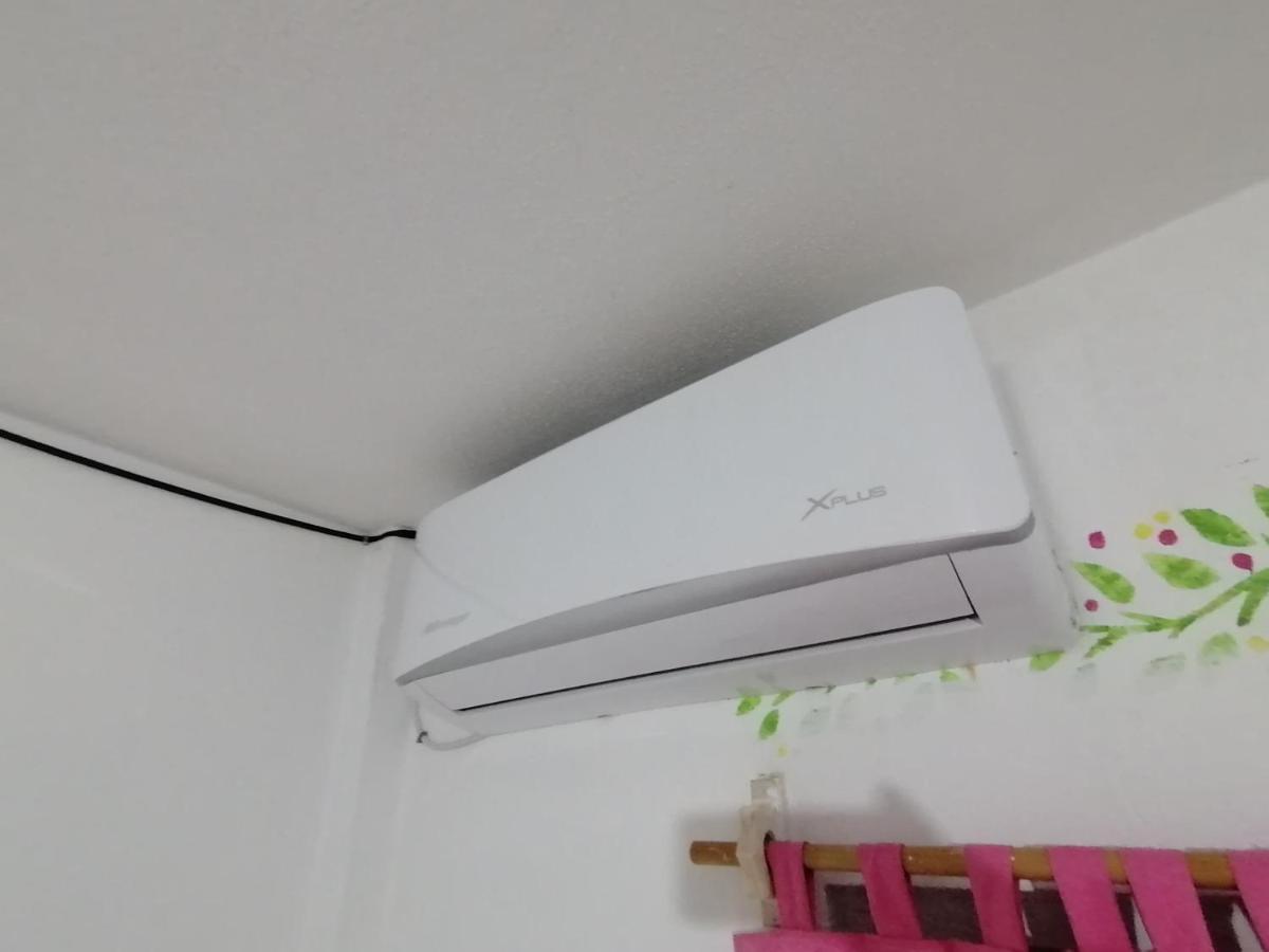 Hotel Termoelectrica מנסניו מראה חיצוני תמונה