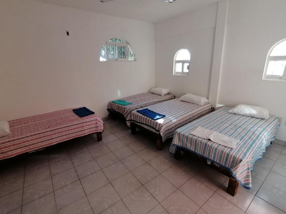 Hotel Termoelectrica מנסניו מראה חיצוני תמונה
