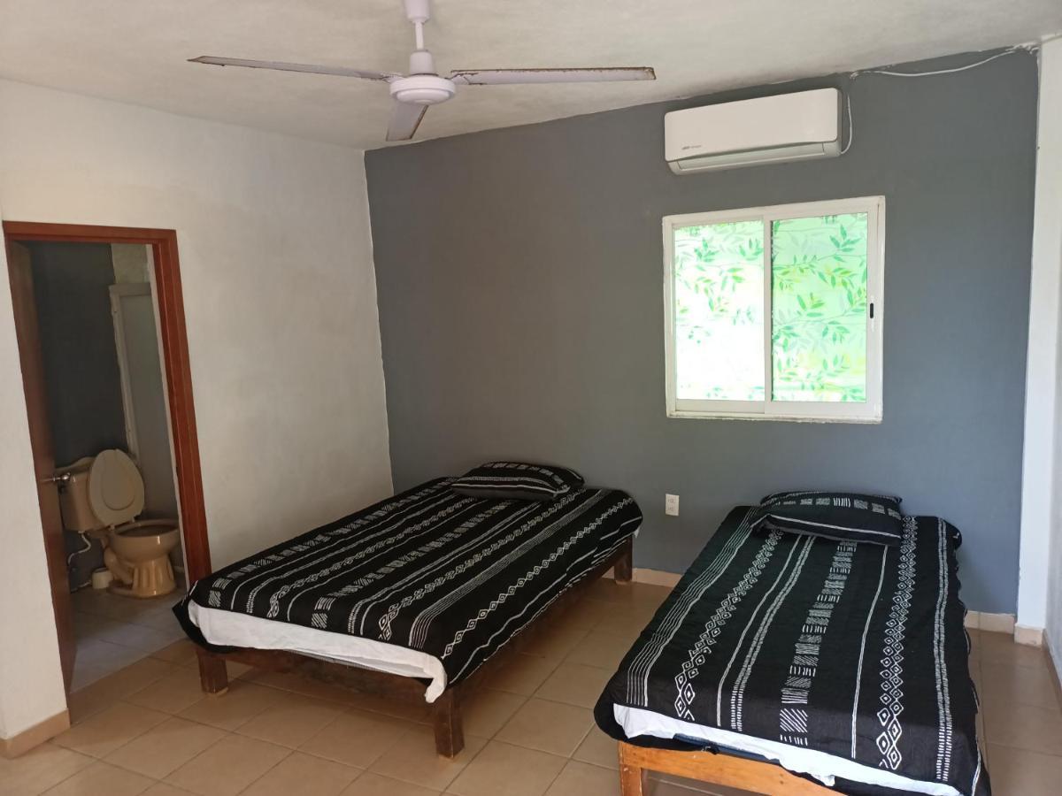 Hotel Termoelectrica מנסניו מראה חיצוני תמונה